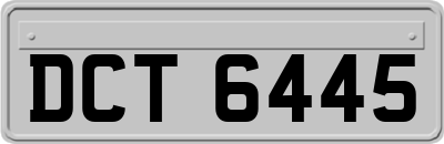 DCT6445
