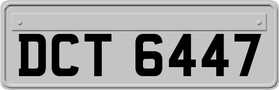 DCT6447