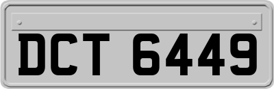 DCT6449