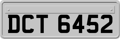DCT6452