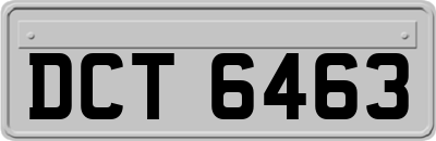 DCT6463