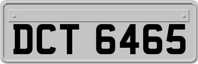 DCT6465