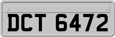 DCT6472