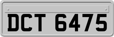 DCT6475