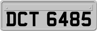DCT6485