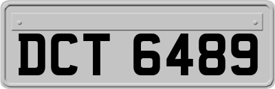 DCT6489
