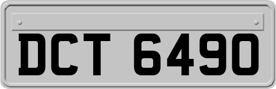 DCT6490