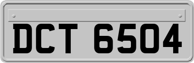 DCT6504