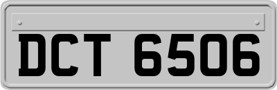 DCT6506