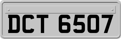 DCT6507