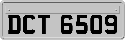 DCT6509