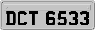 DCT6533