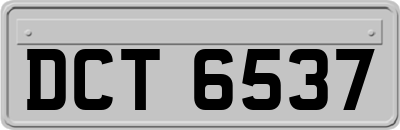 DCT6537
