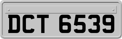DCT6539