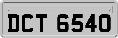 DCT6540