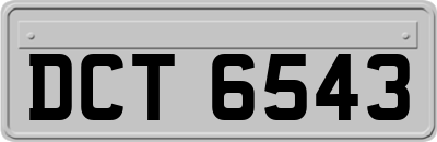 DCT6543