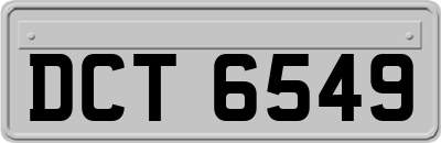 DCT6549