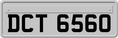 DCT6560