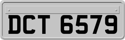DCT6579