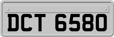 DCT6580