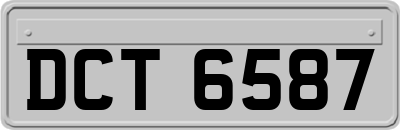 DCT6587