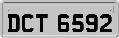 DCT6592