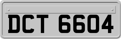 DCT6604