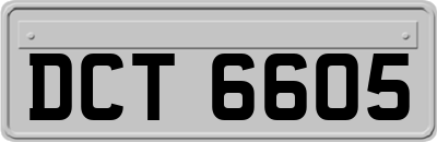 DCT6605