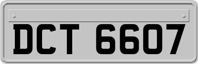 DCT6607