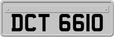 DCT6610