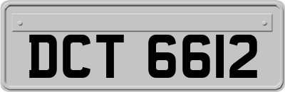 DCT6612