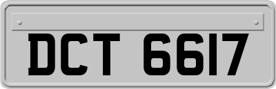 DCT6617