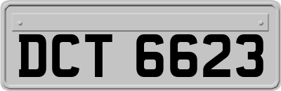 DCT6623