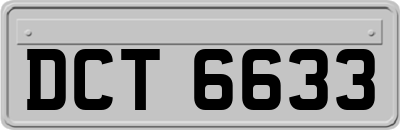 DCT6633