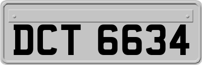 DCT6634