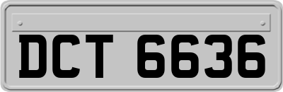 DCT6636
