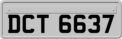 DCT6637