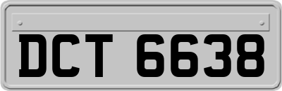 DCT6638