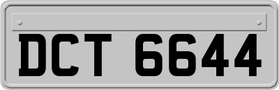 DCT6644
