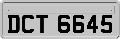 DCT6645