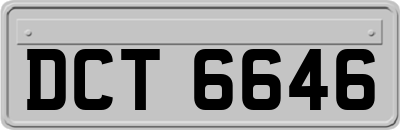 DCT6646