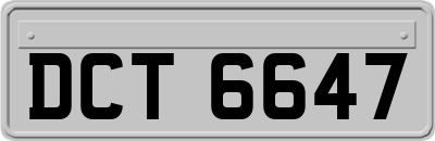 DCT6647