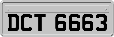 DCT6663