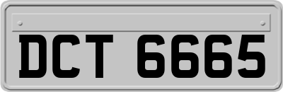 DCT6665