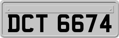 DCT6674