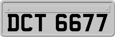 DCT6677