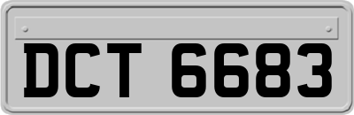 DCT6683