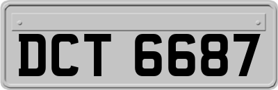 DCT6687