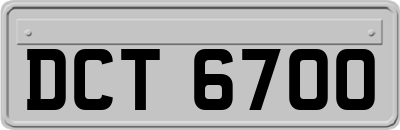 DCT6700