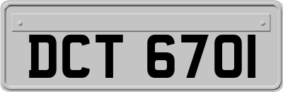 DCT6701